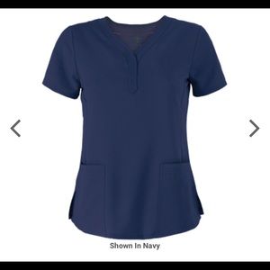 Healing Hands scrub set